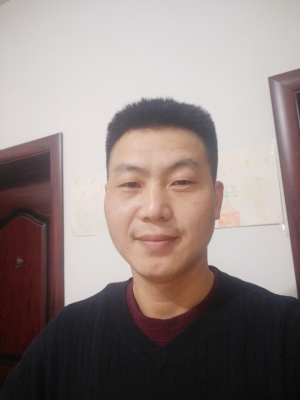 你在哪的第一张照片--遂昌王婆说媒